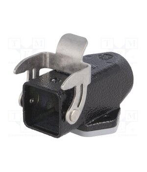 19370031250 Enclosure for connectors: HDC; size 3A; Han® M; IP44,IP65,IP67 66rEEdlQ8pWS6ra_r4l818QYBQxUx5IlfYvKse1Vk_8