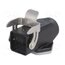 19370031250 Enclosure for connectors: HDC; size 3A; Han® M; IP44,IP65,IP67 66rEEdlQ8pWS6ra_r4l818QYBQxUx5IlfYvKse1Vk_8