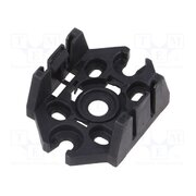 770-623 Accessories: mounting clamp; black; 770,WINSTA wvMNC8vmGRm-4J_Isq3evqUV-tLOQy7k85jlGU-qjBI