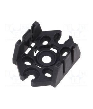 770-623 Accessories: mounting clamp; black; 770,WINSTA wvMNC8vmGRm-4J_Isq3evqUV-tLOQy7k85jlGU-qjBI