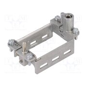 09140100361 Frame for modules; size 10B; Han-Modular®; with lock; Modules: 3 kjR8k6HyGWgN2GN1R5zc-GGDU33kXMQ14fkVwRKFWHI