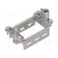 09140100361 Frame for modules; size 10B; Han-Modular®; with lock; Modules: 3 kjR8k6HyGWgN2GN1R5zc-GGDU33kXMQ14fkVwRKFWHI