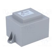 TSZZ18/003M Transformer: encapsulated; 18VA; 230VAC; 9V; 2A; PCB; IP00; A: 52mm 81RE55-8OWs7VQkvBbCseUi6H_6kOpEG4uVGjmb_wqw