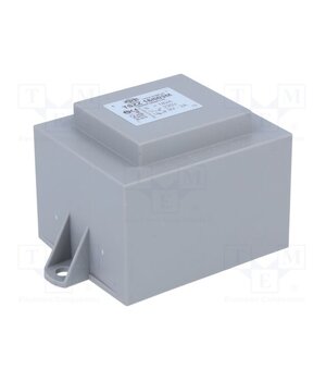 TSZZ18/003M Transformer: encapsulated; 18VA; 230VAC; 9V; 2A; PCB; IP00; A: 52mm 81RE55-8OWs7VQkvBbCseUi6H_6kOpEG4uVGjmb_wqw