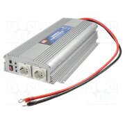 A301-1K7-F3 Converter: DC/AC; 1500W; Uout: 230VAC; 10÷15VDC; 455x210x85mm; 82% 3CRI0Kf5y9jusLeFp9YYenU5kZn34K6HPFhwru9KHpw