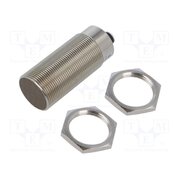 CFAM 30P1600/S14 Sensor: capacitive; Range: 4÷15mm; OUT: PNP / NO; Usup: 10÷30VDC mTZcc3CZyGrTixDyBCksaQLeMuFsSEObRYn0pDbmg7c