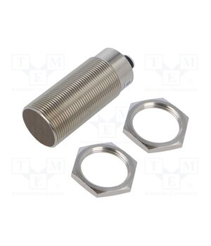 CFAM 30P1600/S14 Sensor: capacitive; Range: 4÷15mm; OUT: PNP / NO; Usup: 10÷30VDC mTZcc3CZyGrTixDyBCksaQLeMuFsSEObRYn0pDbmg7c