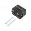 81523601 Pneumatic logics module; 2÷8bar; OUT: Pneumatic memory module rfqAFqOsXsC19Qk31B0ED-9OQ9B3UdRHIAzORW7Nf_E