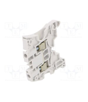 1SNK505010R0000 Splice terminal: rail; Entrelec; 600V; for DIN rail mounting O5UPjQX9yNTavo4Jmy_okIOsPdL2H9l-BI7myPwDnVE