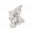 1SNK505010R0000 Splice terminal: rail; Entrelec; 600V; for DIN rail mounting O5UPjQX9yNTavo4Jmy_okIOsPdL2H9l-BI7myPwDnVE