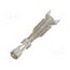 1-141708-1 Contact; female; tinned; 0.12÷0.15mm2; 26AWG; bulk; crimped; 2.54mm lFI4vCaMijZlkXvhS8baL26csRIDoRHVbLkAE4DVWGs