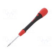 42421 Screwdriver; precision; hex key; HEX 0.9mm; PicoFinish®; TH381 r5vfXUsdvorDapopdVsnE61W_WIBEdW78eo1wjE4Jks
