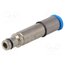 09140006356 Contact; male; pipe OD Ø6mm; Mech.durability: 10000cycles; brass 4G0Q0rU9dn7klZ7bnS7qRQI8vTpvSfRic3L0pPoZZow