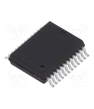 VNQ5050AKTR-E IC: power switch; high-side; 19A; PowerSSO24; 4.5÷36V; reel,tape pWqDz9F8HGWsb-lS0G80EA9jpvfinMgcmLzpcxppzJs