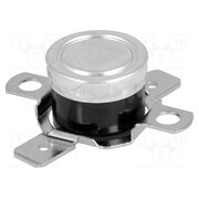 2455R--01000079 Sensor: thermostat; NO; Topen: 45°C; Tclos: 60°C; 10A; 240VAC; ±3°C kF9UCDSASS_8EEeyTLD5DxMFStdRe7eZIqh1sq1xfy8