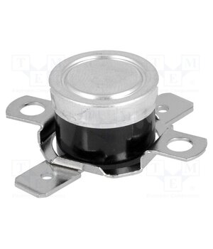 2455R--01000079 Sensor: thermostat; NO; Topen: 45°C; Tclos: 60°C; 10A; 240VAC; ±3°C kF9UCDSASS_8EEeyTLD5DxMFStdRe7eZIqh1sq1xfy8
