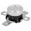 2455R--01000079 Sensor: thermostat; NO; Topen: 45°C; Tclos: 60°C; 10A; 240VAC; ±3°C kF9UCDSASS_8EEeyTLD5DxMFStdRe7eZIqh1sq1xfy8