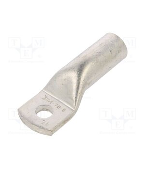 BM80937 Tip: ring tube; M8; 70mm2; crimped; for cable; straight; tinned L0QuScnyr--pcUCPG_6eBwOBN-RNDIIHmvnQzlp_S3s