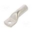 BM80937 Tip: ring tube; M8; 70mm2; crimped; for cable; straight; tinned L0QuScnyr--pcUCPG_6eBwOBN-RNDIIHmvnQzlp_S3s