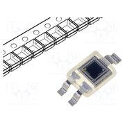 SFH 2400 PIN IR photodiode; Smart DIL; SMD; 850nm; 380÷1100nm; 1nA; 120mW FgzyErapN-MQ7l2JYi-Kyx8KWqyc4YIaBFo0KAl-qWo