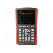 UTD1025CL Handheld oscilloscope; 25MHz; LCD TFT 3,5"; Ch: 1; 250Msps; 12kpts I_VyTjfQPwokTy8842zq78oH9pyqb1BIlQaEQBA_lV8