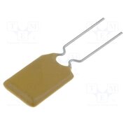 BU185 Fuse: PTC polymer; 1.85A; THT; Ø0.51x7.6mm auZU-AwcQGsdrVfCDsivyrPwzkJ6MOZt6SFYo0AOwMc
