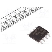 GD25VQ21BTIG IC: FLASH memory; 2MbFLASH; Quad I/O,SPI; 104MHz; 2.3÷3.6V; SOP8 F2O2POcg54vKeeP5ZkMIStnwe7KOXHKR7NNXc3HuiFU