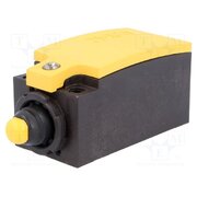 LS-11S Limit switch; pin plunger Ø8,2mm; NO + NC; 6A; max.400VAC; M20 bzhL-NX1kCoFtJMAVeHiQrzr3wFoXbRySTWYlqftdL4