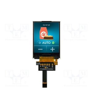 RFA180G-ALW-DNN Display: TFT; 1.77"; 128x160; Illumin: LED; Dim: 34x45.83x2.65mm 4ayLAAAZsb5EBkIEQJgih4hu-CLuPFcsm2vSV1_0B3c