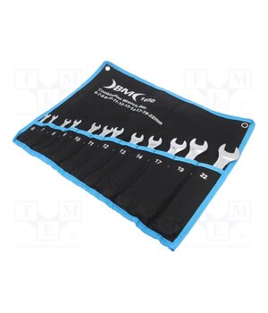1650 Wrench-set; combination spanner; Chrom-vanadium steel; 12pcs. MDeW4zPmxMZBoIFHVppLGBpK97aGeGFyGopw2NI2FWE