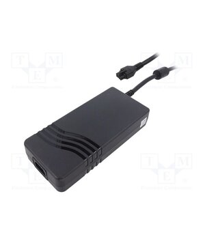 VES255PS24 Power supply: switching; 24VDC; 10.63A; 255W; 90÷264VAC; -10÷60°C 6mQjQVHYt9JEAnxqQLlw8MFSvAbPrRenbAU20WR6-QU
