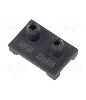 1-101570-02 Sensor: pressure; -125÷125Pa; differential; OUT: I2C; -40÷85°C; SDP lo0K_CrRcfC2EYtMDZUuXNmdN66NkpP-Ap97uLz0mPQ
