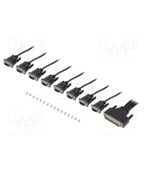 OPT8J-AE Connecting cable; 1m; D-Sub 78pin plug,D-Sub 9pin plug x8 ZVdesBWfo8Em712OkxgmvVc7apeLHJ5P9K42hae-TSQ
