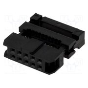 DS1017-10MA2B Connector: IDC; plug; female; PIN: 10; IDC; for ribbon cable; 2mm RjH_75EzHXtroxteMCMN1UQTG0ia7PwvoluIX-s8VOY