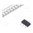 FZT951TA Transistor: PNP; bipolar; 60V; 5A; 3W; SOT223 Wfqba2Jau5Btr8MeVs9BomV5nT6ggM9EnTM-uLovya0