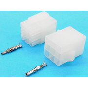 CONNECTOR 9pin, RM=6.3mm  set CJ2009.jpg