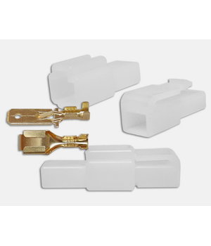 JUNGTIS  6.3mm  1pin  komplektas CJ401.jpg
