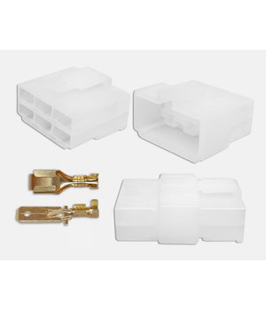 JUNGTIS  6.3mm  6pin  komplektas CJ406.jpg