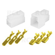 CONNECTOR HQ  6.3mm 3pin set CJ443.jpg