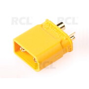 CONNECTOR male XT30, 15A 500VDC CJ601K.jpg