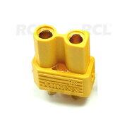 CONNECTOR female XT30, 15A 500VDC CJ601L.jpg