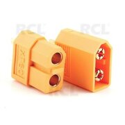 CONNECTOR XT60 2pin Female+Male, NL CJ602.jpg