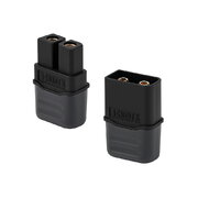 JUNGTYS XT60H 60A, kištukas+lizdas su dangteliu CJ602HD.jpg