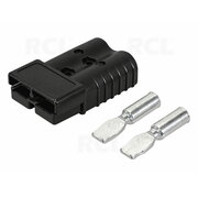 Быстроразъемное соединение типа «Андерсон», 600В, 50А, 6–12 AWG, черный CJ604J.jpg