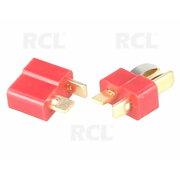 Dean Connector T plug For ESC Battery set CJ605.jpg