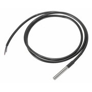 Temperature Sensor DS18B20 Waterproof,  1m CJJ0007.jpg