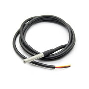Датчик температуры DS18B20 металлический, 3м CJJ0020_3.bmp