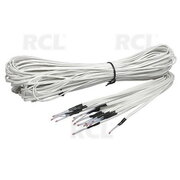 100K ohm NTC 3950 Thermistors with cable, 1%, 25°C=100K CJJ0042.jpg