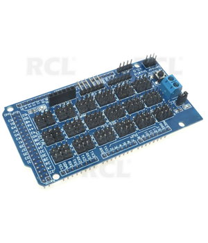 PRIEDĖLIS-PLOKŠTĖ JUTIKLIAMS V2.0 tinka ARDUINO MEGA CJJ0049.jpg