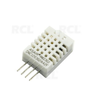 DRĖGMĖS ir TEMPERATŪROS jutiklis DHT22 (AM2302), ORIGINALAS AOSONG CJJ00702.jpg